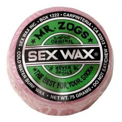 Mr. Zogs Sex Wax