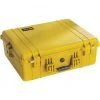 Pelican Dry Boxes 1600 Case