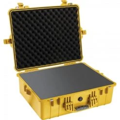 Pelican Dry Boxes 1600 Case