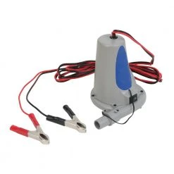 NRS Blast 12V Electric Pump Inflatable Kayak Accessories