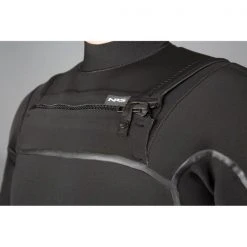 NRS Radiant 4/3 Wetsuit Mens Thermal Layering