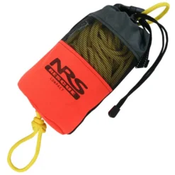 NRS Throw Bags / Leashes Compact Rescue 70' Throw Bag