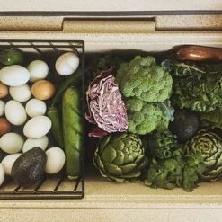 Canyon Cooler Baskets