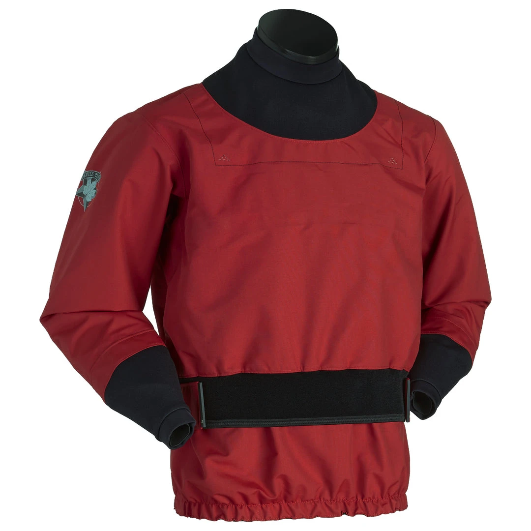 IR Devils Club Drytop Mens Dry Wear 3 IR Devils Club Drytop Mens Dry Wear