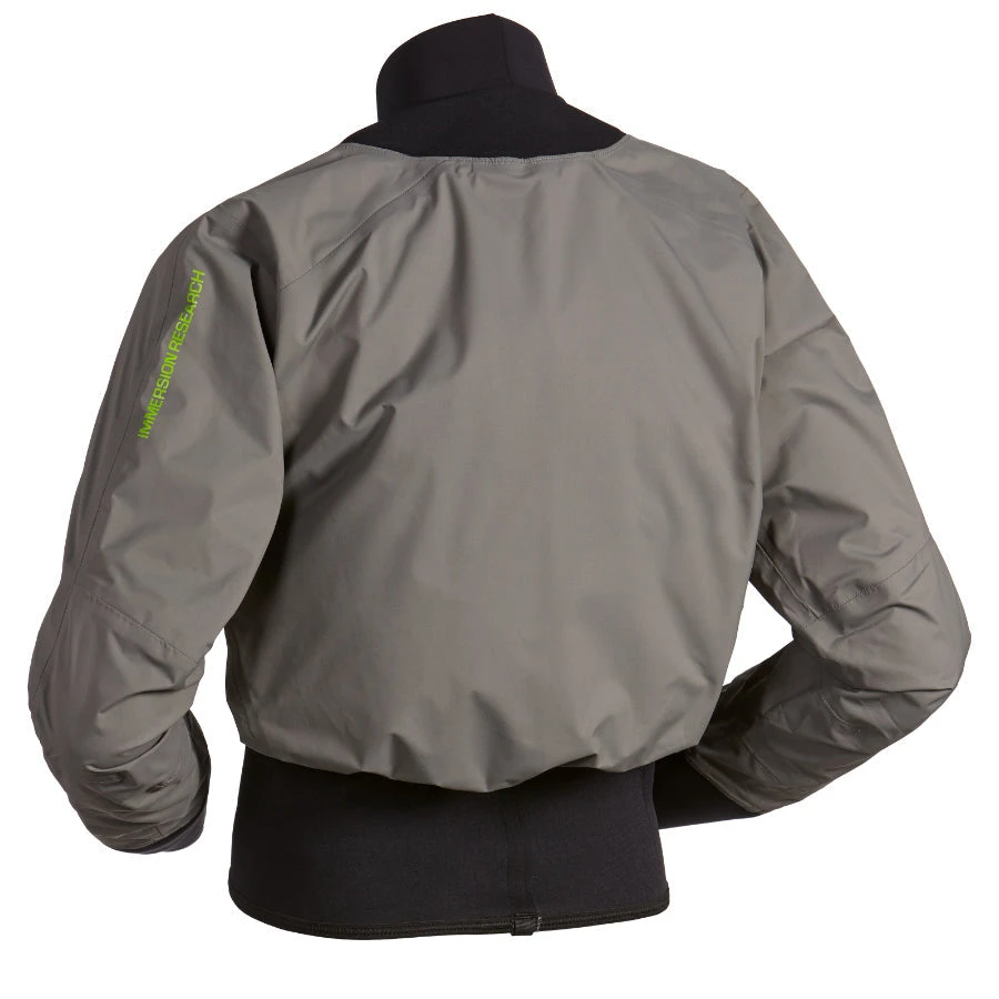 IR Nano Paddle Jacket LS 3 IR Nano Paddle Jacket LS