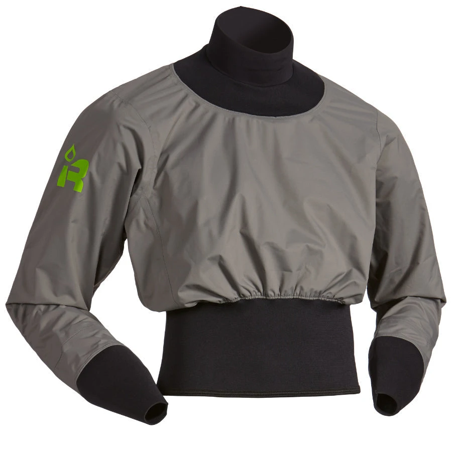 IR Nano Paddle Jacket LS 2 IR Nano Paddle Jacket LS