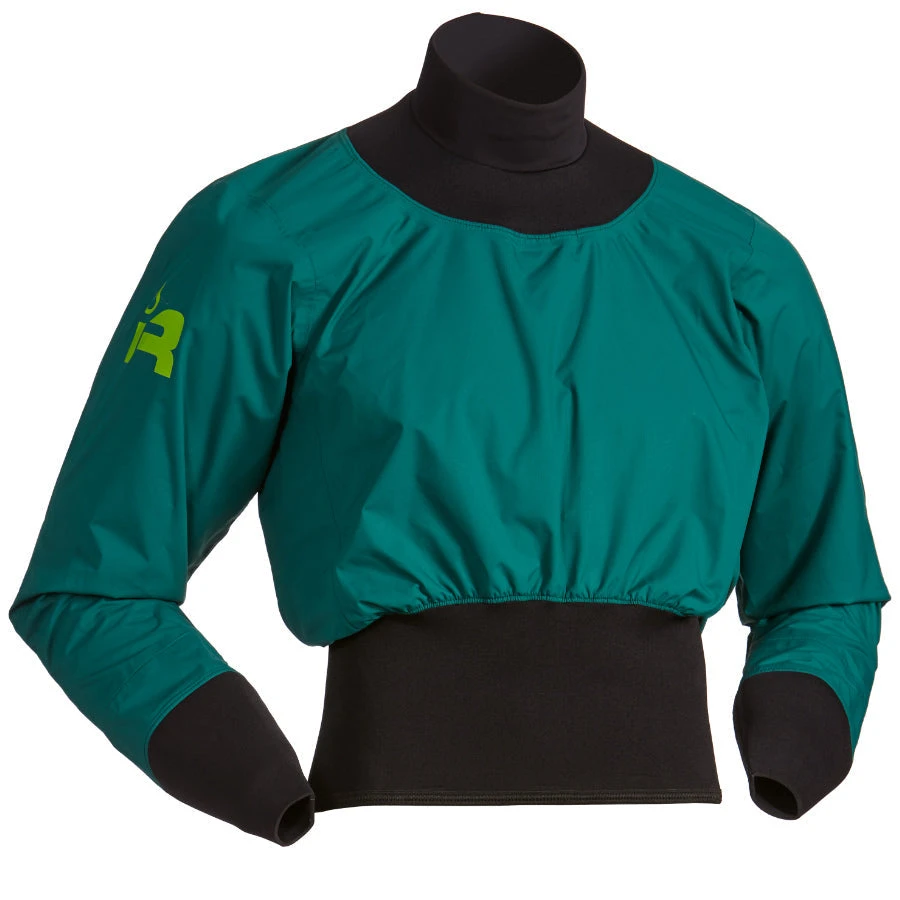 IR Nano Paddle Jacket LS 1 IR Nano Paddle Jacket LS