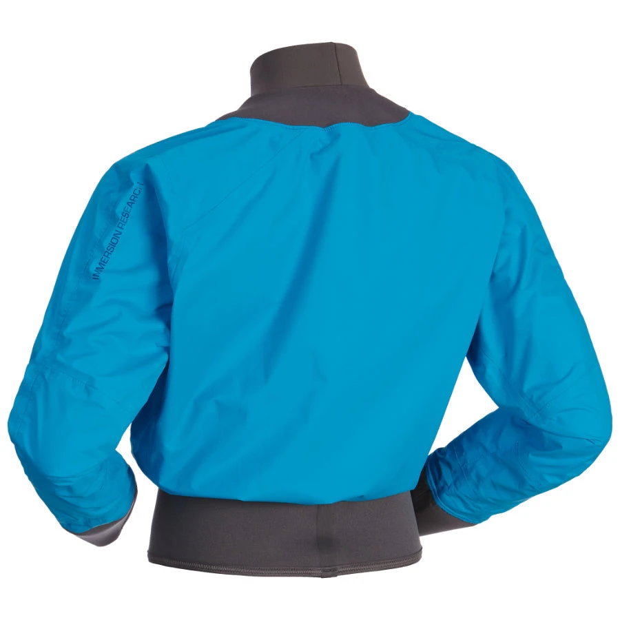 IR Nano Paddle Jacket LS 6 IR Nano Paddle Jacket LS