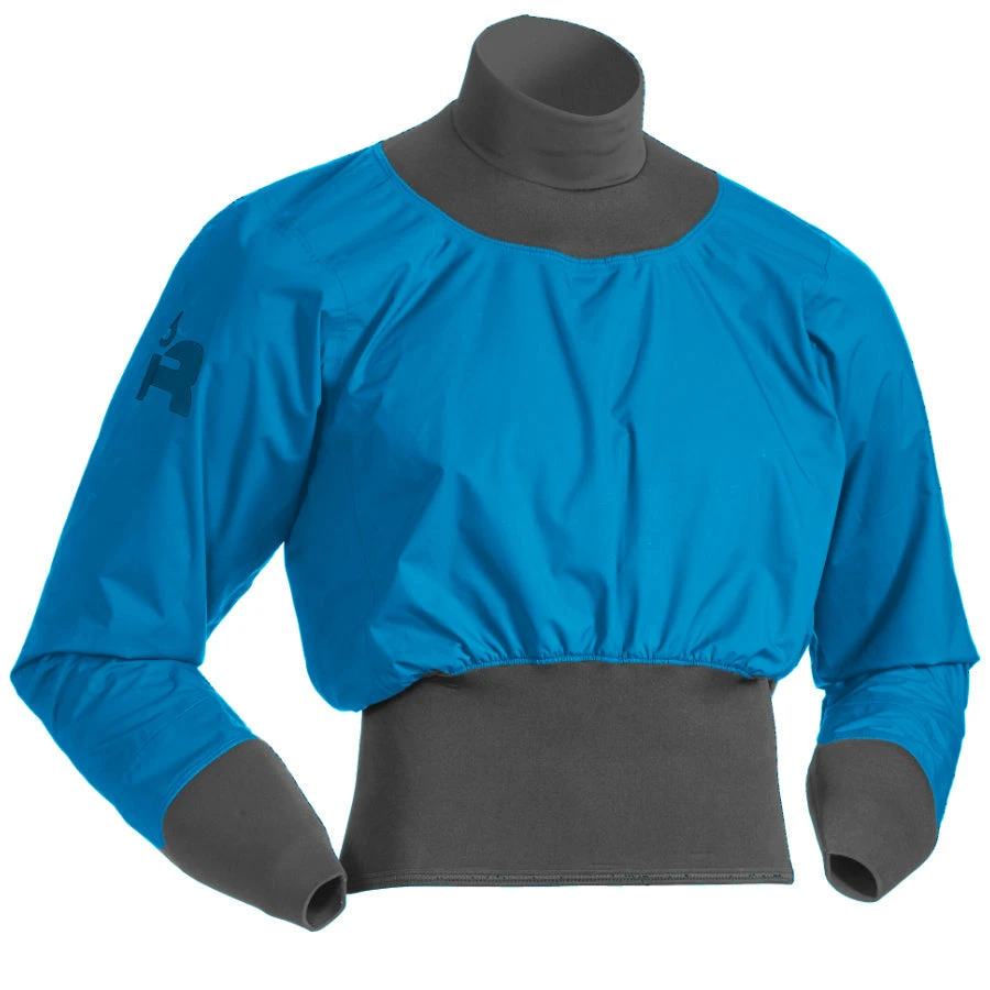 IR Nano Paddle Jacket LS 4 IR Nano Paddle Jacket LS
