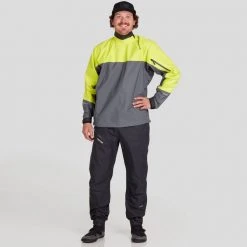 NRS Mens Splash Wear Endurance Splash Jacket