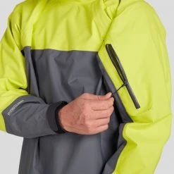 NRS Mens Splash Wear Endurance Splash Jacket