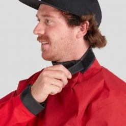 NRS Mens Splash Wear Endurance Splash Jacket