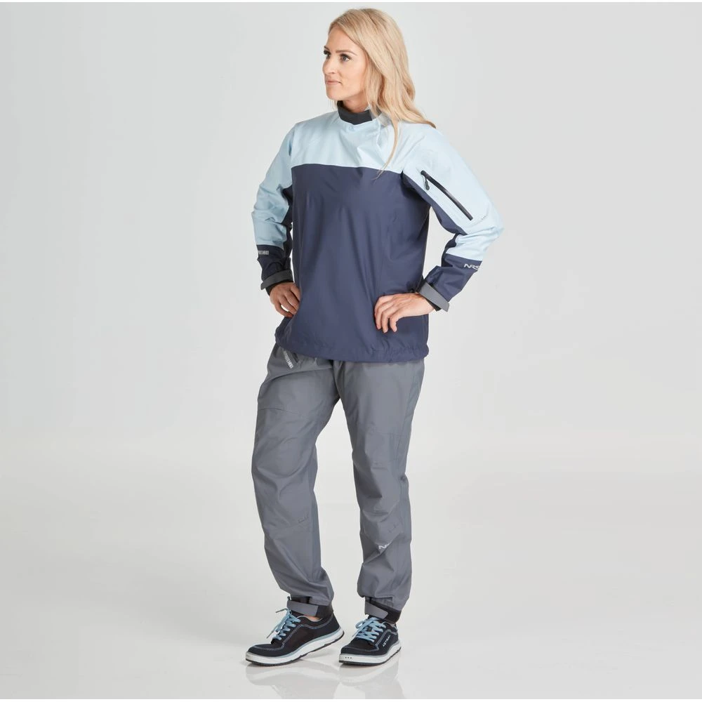 NRS Women's Endurance Jacket 12 NRS Women's Endurance Jacket