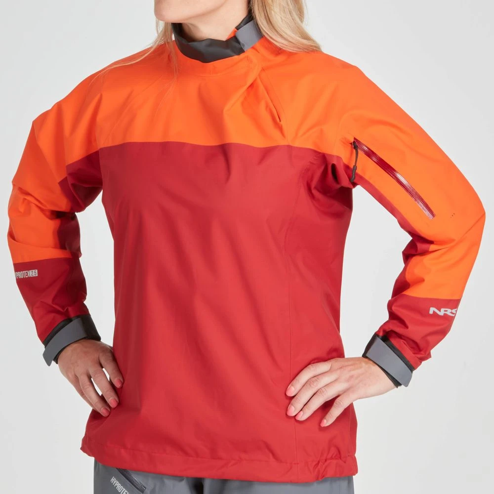 NRS Women's Endurance Jacket 7 NRS Women's Endurance Jacket
