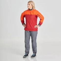 NRS Women's Endurance Jacket 22 NRS Women's Endurance Jacket