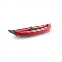 AIRE Tributary Tomcat Solo Inflatable Kayak