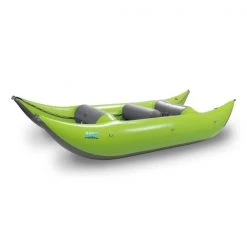 AIRE Catarafts Sabertooth 12' Paddle Cat