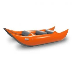 AIRE Catarafts Sabertooth 12' Paddle Cat