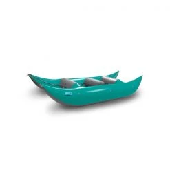 AIRE Catarafts Sabertooth 12' Paddle Cat