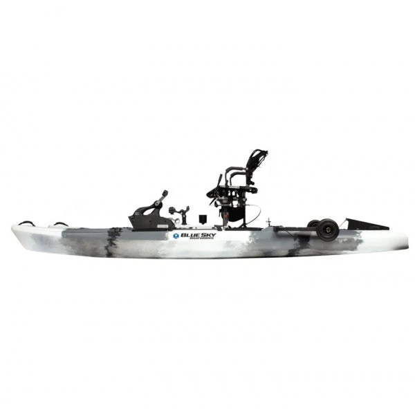 Bluesky 360 Angler Fishing Kayaks 2 Bluesky 360 Angler Fishing Kayaks