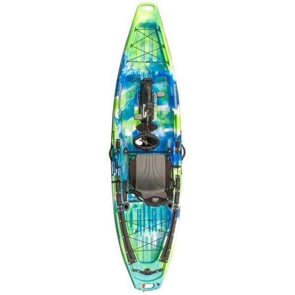 Jackson Bite FD 11'6 Fishing Kayaks 3 Jackson Bite FD 11'6 Fishing Kayaks