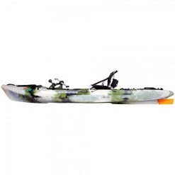 Jackson Fishing Kayaks Coosa FD 12'7
