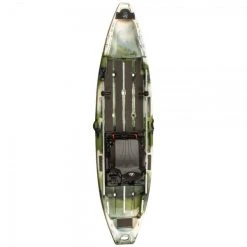 Jackson Fishing Kayaks YuPIK 12'2