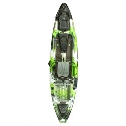 Jackson Coosa HD 12'1 Fishing Kayaks