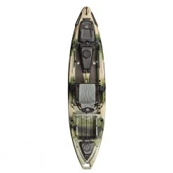 Jackson Coosa HD 12'1 Fishing Kayaks