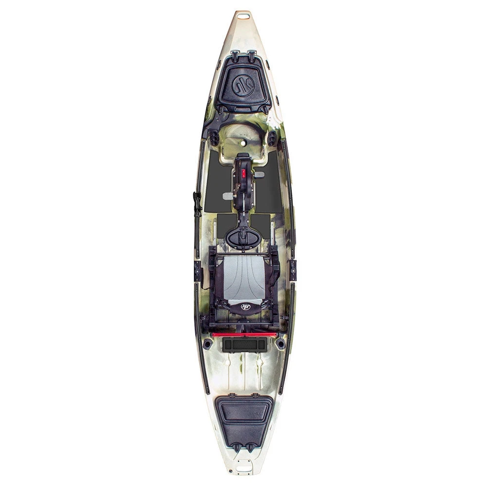 Jackson Knarr FD Fishing Kayaks 1 Jackson Knarr FD Fishing Kayaks