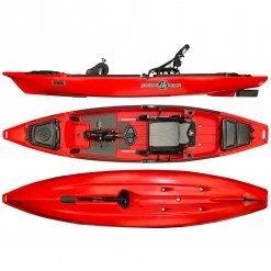 Jackson Knarr FD Fishing Kayaks 8 Jackson Knarr FD Fishing Kayaks