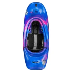 Jackson RockStar V Jackson Kayak