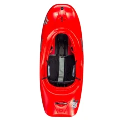 Jackson RockStar V Jackson Kayak