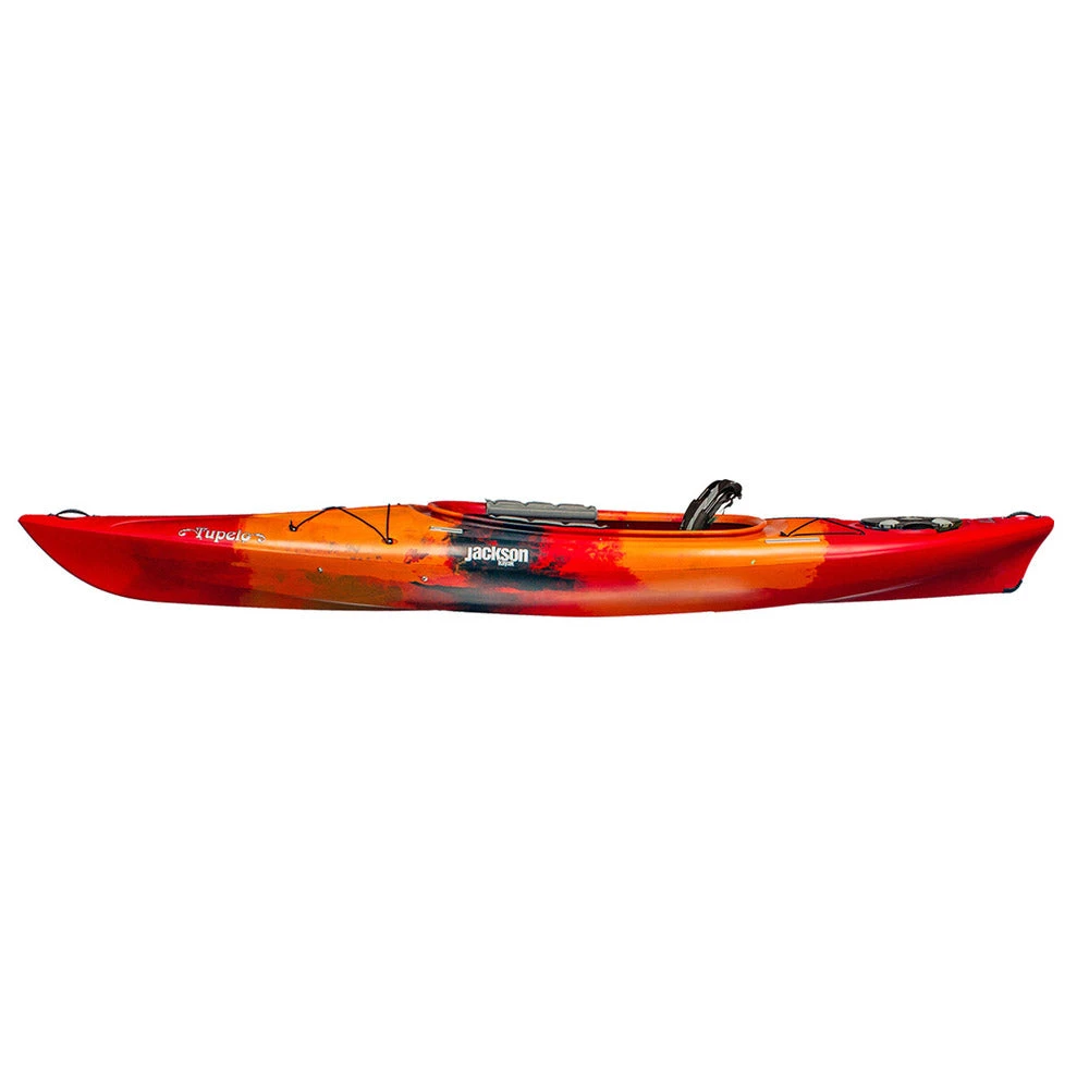 Jackson Jackson Kayak Tupelo 12.5 3 Jackson Jackson Kayak Tupelo 12.5