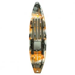 Jackson Fishing Kayaks YuPIK 12'2