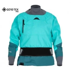 NRS Womens Dry Wear REV (GORE-TEX Pro) Drytop W's