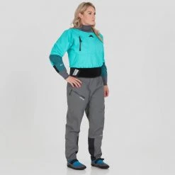 NRS Womens Dry Wear REV (GORE-TEX Pro) Drytop W's