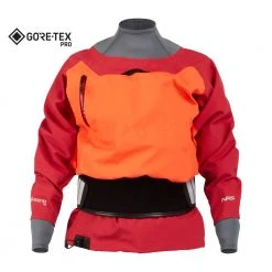NRS Womens Dry Wear REV (GORE-TEX Pro) Drytop W's