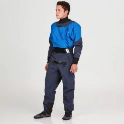NRS Axiom (GORE-TEX Pro) Drysuit M's