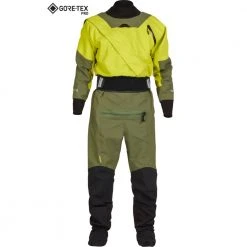 NRS Axiom (GORE-TEX Pro) Drysuit M's