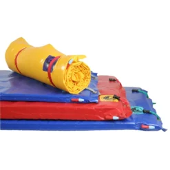Jacks Plastic Paco Pad - Full