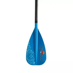 AquaBound Freedom 85 SUP Paddle Kokatat