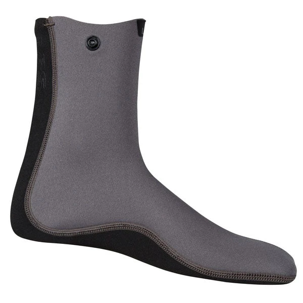 NRS Mens Footwear Neoprene Wet Sock 1 NRS Mens Footwear Neoprene Wet Sock