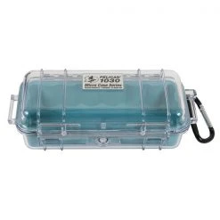 Pelican Dry Boxes Micro Cases