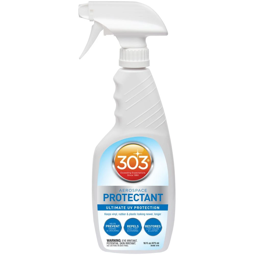 NRS Kayak Repair & Care 303 Protectant 1 NRS Kayak Repair & Care 303 Protectant