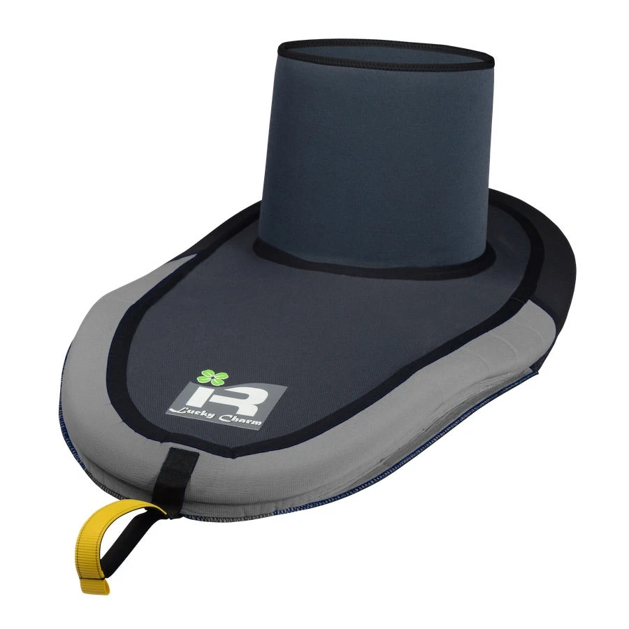 Immersion Research Lucky Charm Rand Skirt 3 Immersion Research Lucky Charm Rand Skirt