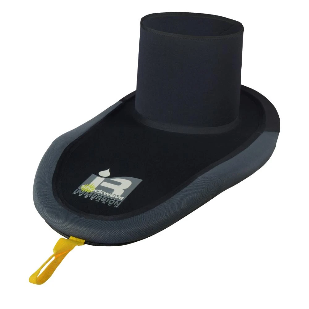 Shockwave Bungee Skirt 1 Shockwave Bungee Skirt