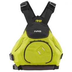 NRS Mens PFDs Ninja PFD