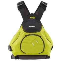 NRS Mens PFDs Ninja PFD