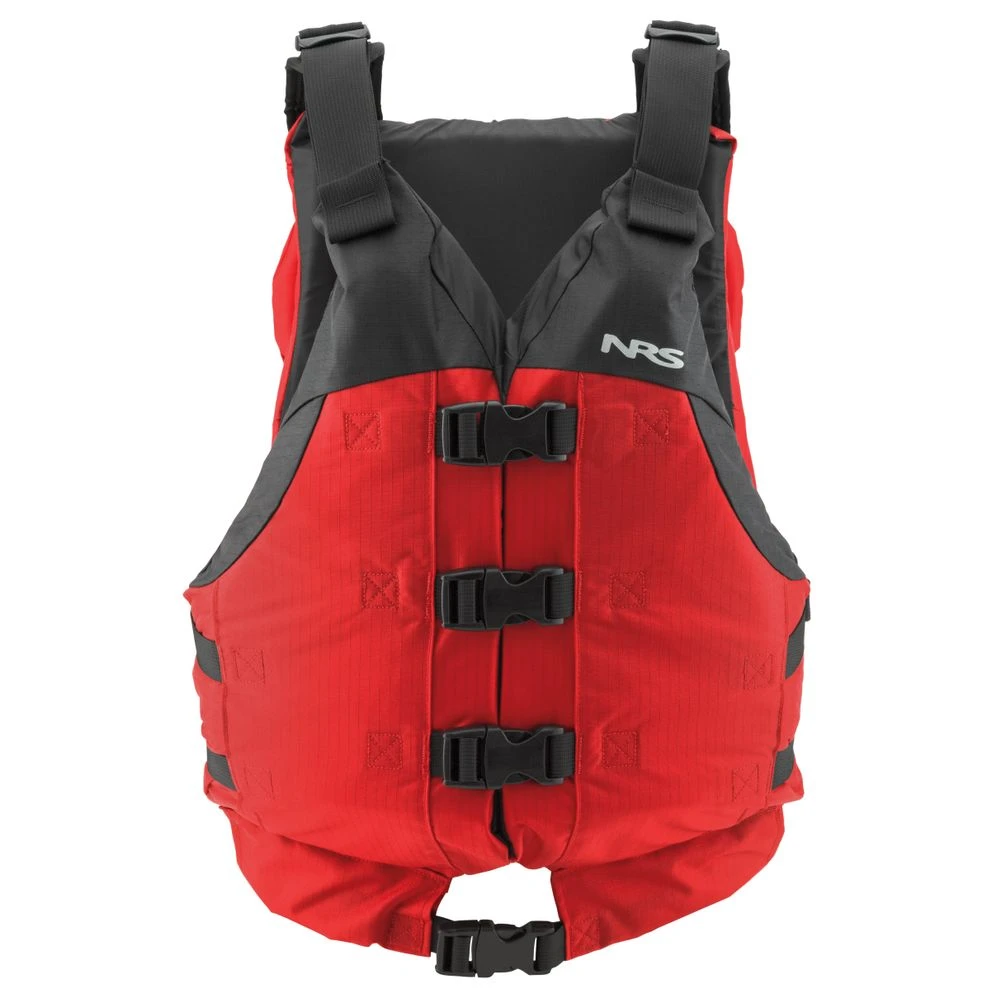 NRS Big Water V PFD Mens PFDs 6 NRS Big Water V PFD Mens PFDs